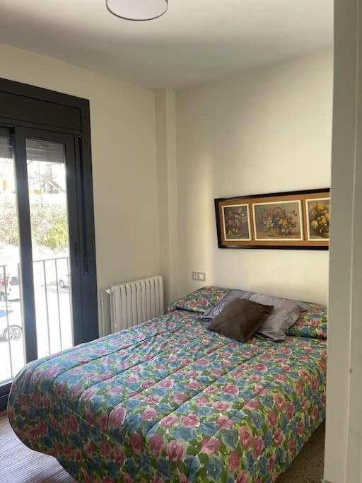 Villa Casa Cal Gansoleta à La Coma I La Pedra Extérieur photo