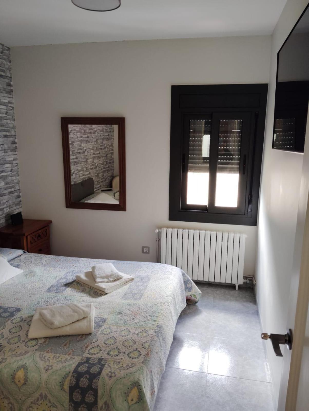 Villa Casa Cal Gansoleta à La Coma I La Pedra Extérieur photo