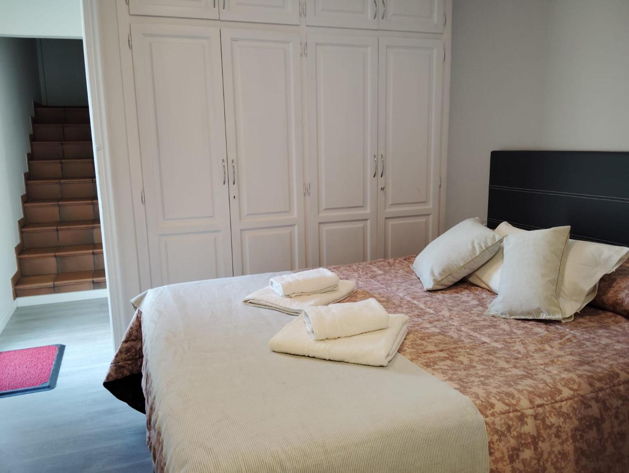 Villa Casa Cal Gansoleta à La Coma I La Pedra Extérieur photo